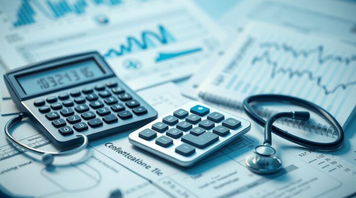 contabilidade medica