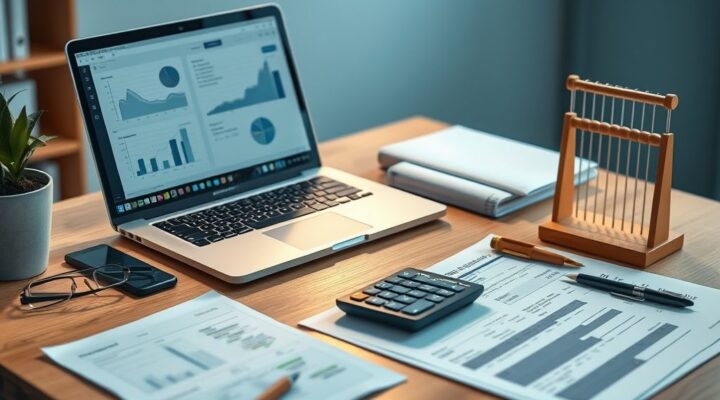 contabilidade o que é