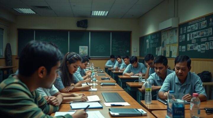 Escola Contabilidade