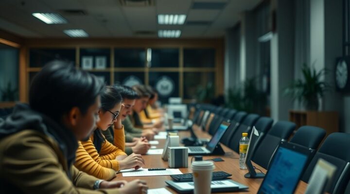 Escolas Contabilidade