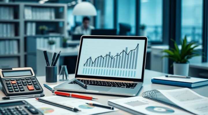 escritório contábil