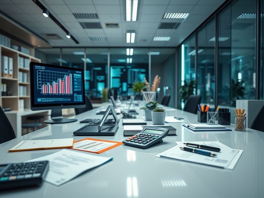 escritório de contabilidade escritório de contabilidade