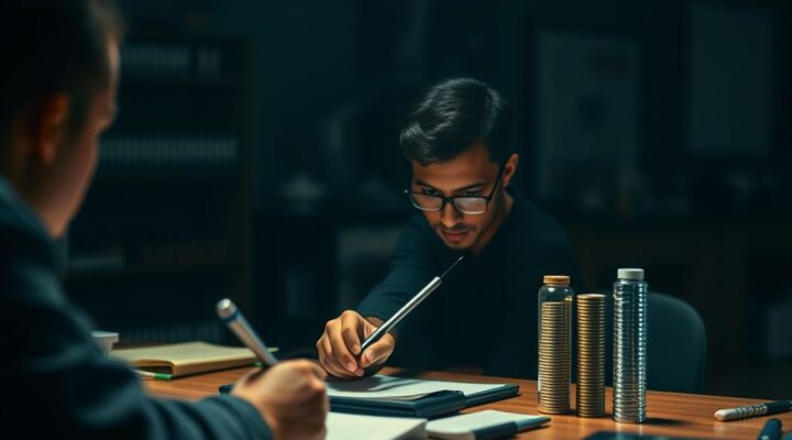 Estágio Contabilidade