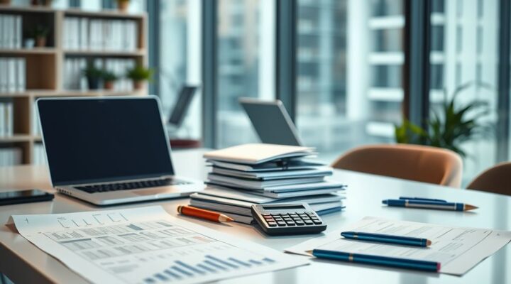 Faculdade em Contabilidade