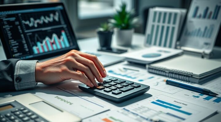 ingles contabilidade