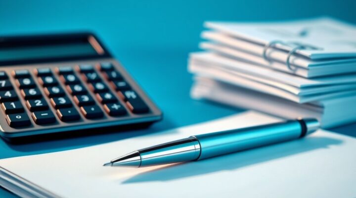 Logomarca Contabilidade