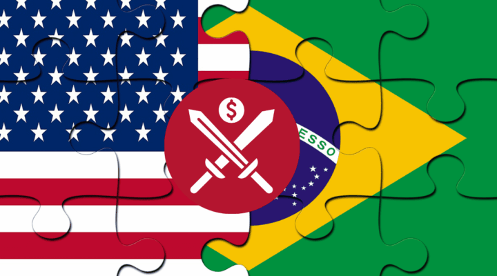 Análise Econômica do Tarifaço de Trump contra o Brasil