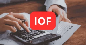 Entenda o aumento do imposto IOF e seus impactos contábeis