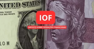 Imposto IOF: nova alta e impactos para empresas em 2025