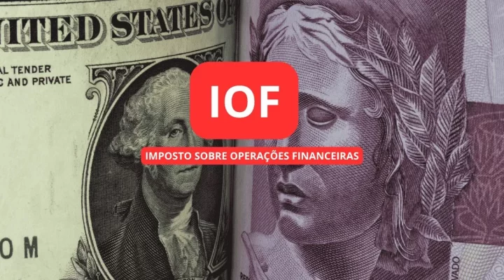 Imposto IOF: nova alta e impactos para empresas em 2025