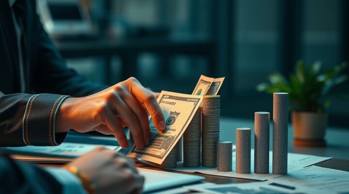 Gestão de Folha de Pagamento