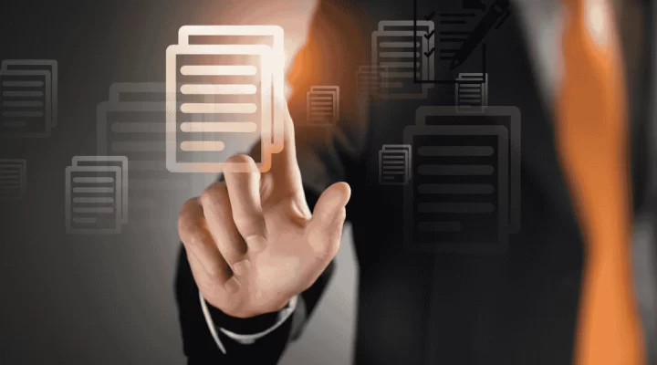 Carta de demissão sem aviso prévio: regras, modelos e cálculo