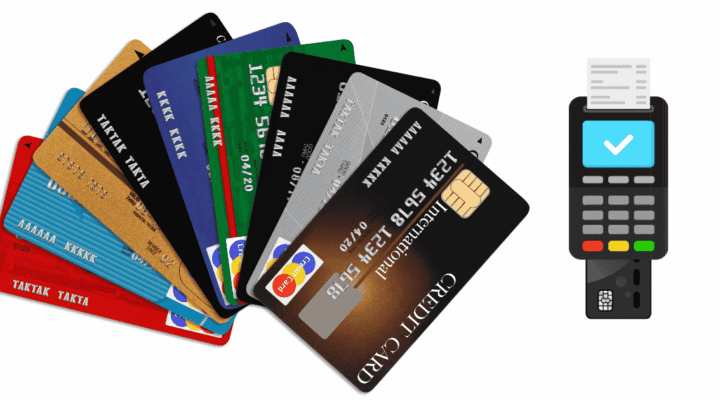 Cartões de Crédito Negativado: alternativas e riscos