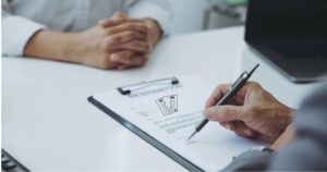 Como Elaborar uma Carta de Demissão Sem Aviso Prévio: Modelo Prático e Dicas Essenciais