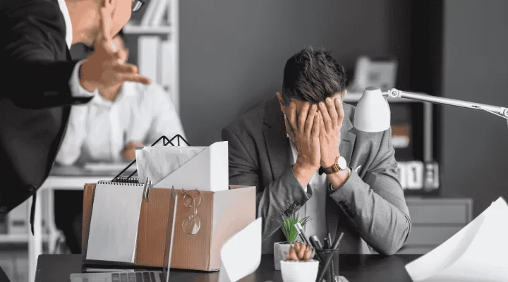 Desvio de função: riscos ocultos e impactos legais