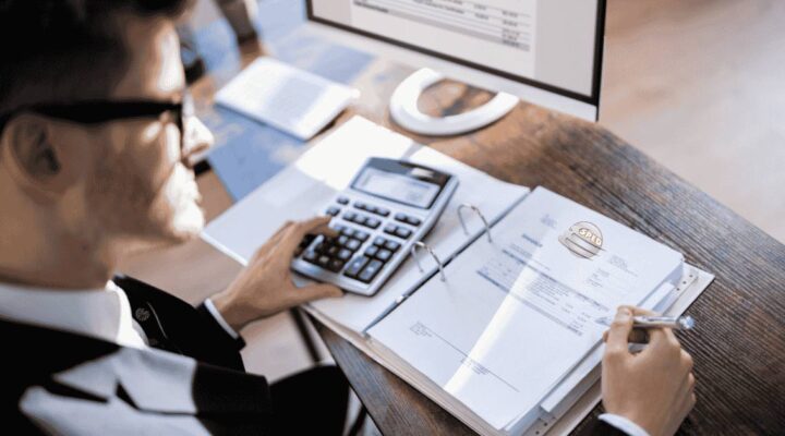 ECD e ECF imune e isenta: regras e obrigatoriedade