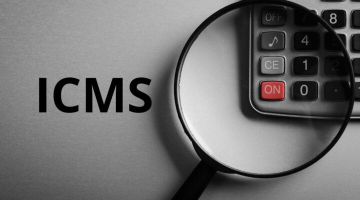 ICMS e Reforma Tributária