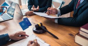 Pagamento de FGTS em Processo Trabalhista