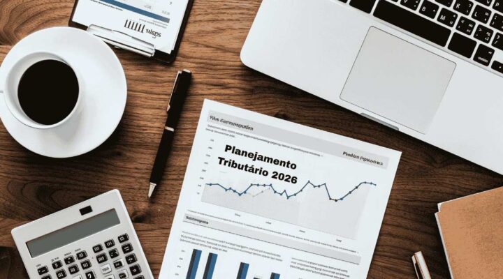 Reforma tributária 2026: como contadores devem agir