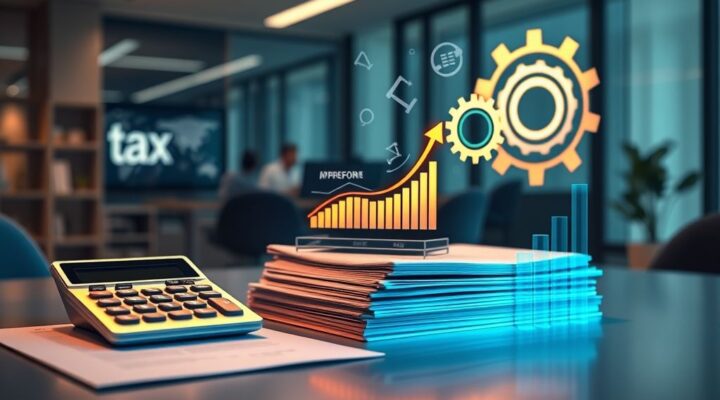 Reforma Tributária Aprovada