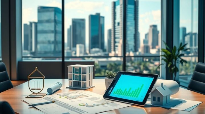 reforma tributária imoveis