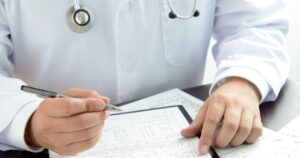 Atestado sem sequência: como registrar corretamente