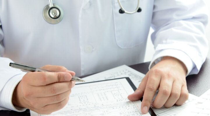 Atestado sem sequência: como registrar corretamente