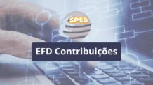 EFD Contribuições em atraso: erros no validador