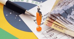PIB do Brasil cresce 0,4% no 2º trimestre de 2025
