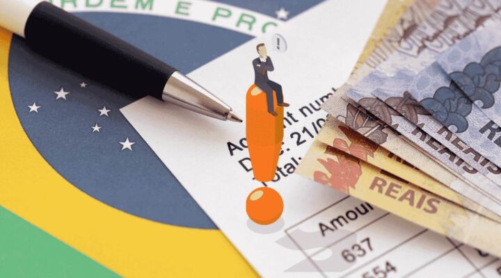 PIB do Brasil cresce 0,4% no 2º trimestre de 2025