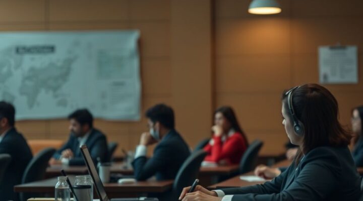 Saldos Bloqueados FGTS