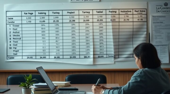 Tabela Simples Nacional 2024