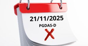 PGDAS-D: Prazo Final Vence Hoje (21)! Evite Multas e Juros no Simples Nacional