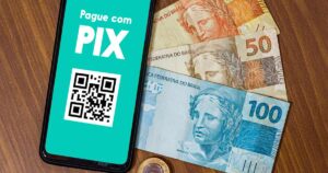 Pix Completa 5 Anos: Recordes, Revolução Financeira e Impacto em Milhões de Brasileiros!