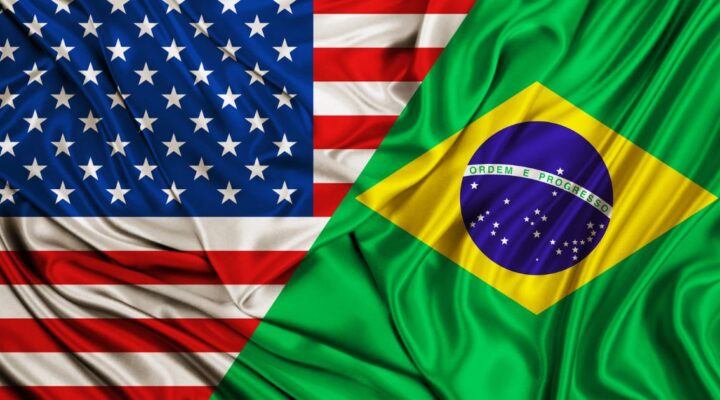 Por Que Trump Zerou Tarifas do Agro Brasileiro? A Verdade Por Trás da Decisão e o Futuro dos Negócios!