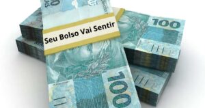 Seu bolso vai sentir: Nova isenção do IR para R$ 5 mil mensais! Saiba tudo agora.