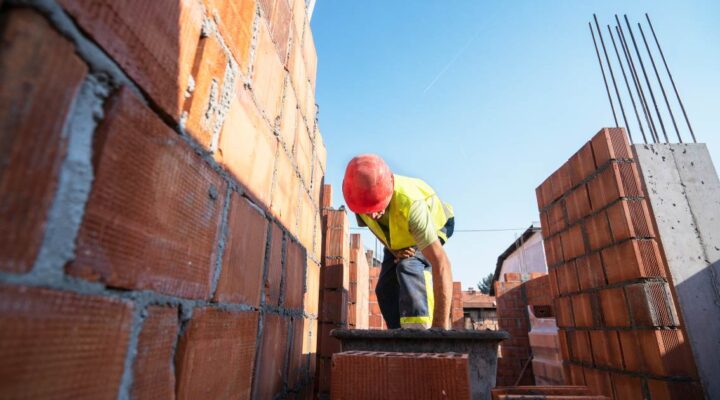 Sua Obra Precisa de CNO! Veja os Perigos de Ignorar o Alvará e os Tributos Federais