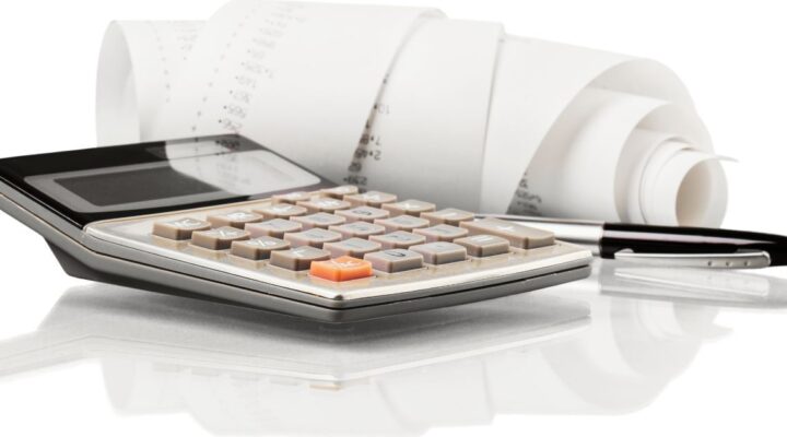 Calculadora Salário Líquido – Atualizada