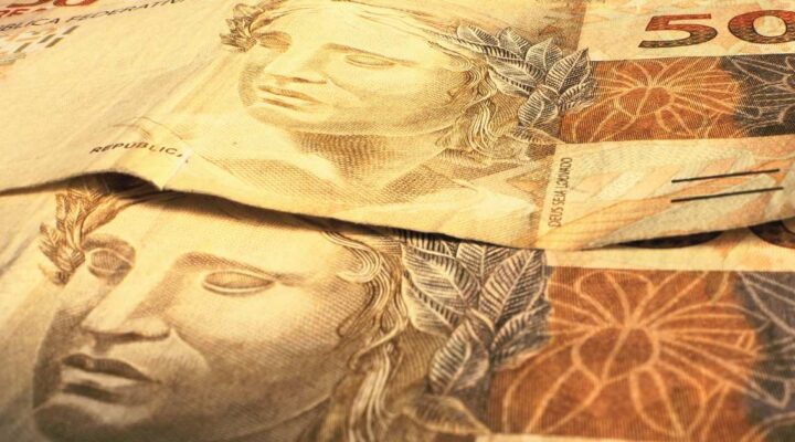 Calcular Salário Líquido