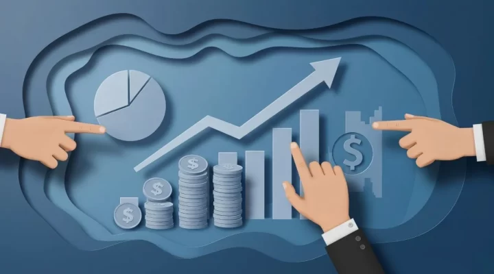Como Calcular Lucro Real: Passo a Passo de IRPJ, CSLL e ECF