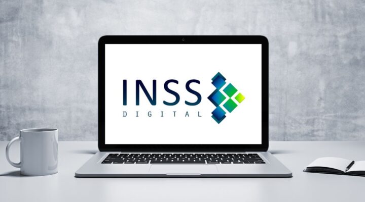Como criar uma conta no portal INSS Digital?