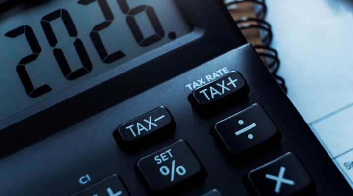 Contadores em Alerta: IBS e CBS em 2026 Não Serão Destacados