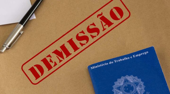 Demissão