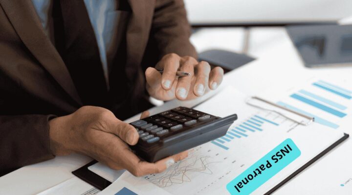 O Impacto Real do INSS Patronal no Custo do Empregado