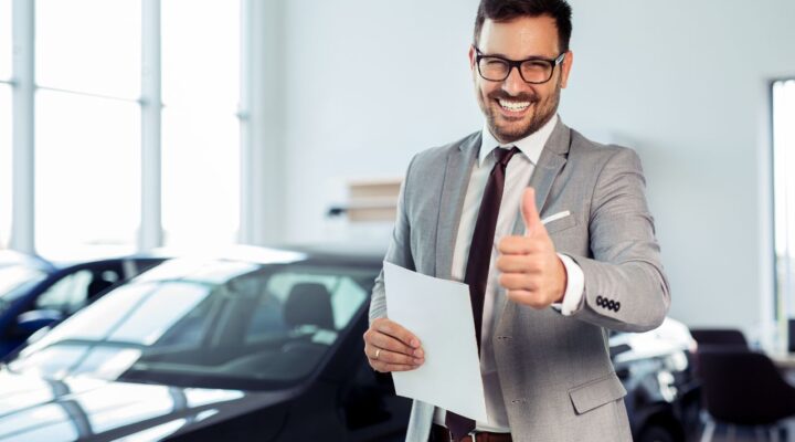 Veículos Não Declarados no Ativo Fixo: o motivo das autuações surpresa