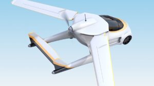 Você vai andar de “carro voador”? BNDES acaba de apostar R$ 200 milhões