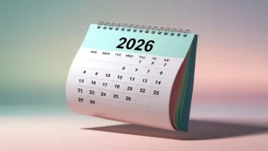 Calendário de Pagamentos do INSS para Janeiro de 2026: datas oficiais, como consultar e o que muda