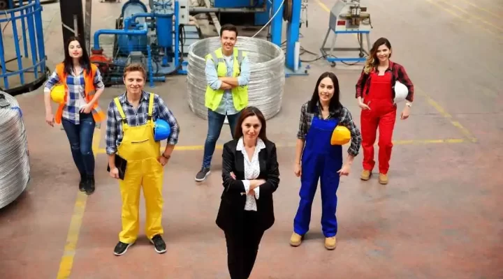 Classificação Brasileira de Ocupações CBO: o que é e por que importa