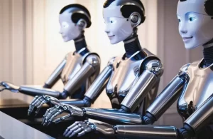 IA vs. Empregos Tradicionais: O Alerta da Amazon e o Futuro Incerto do Trabalho