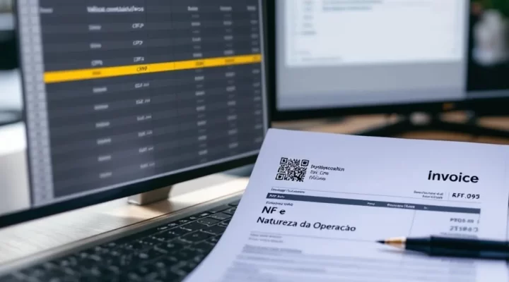 CFOP 2949: quando usar e quando não usar no SPED